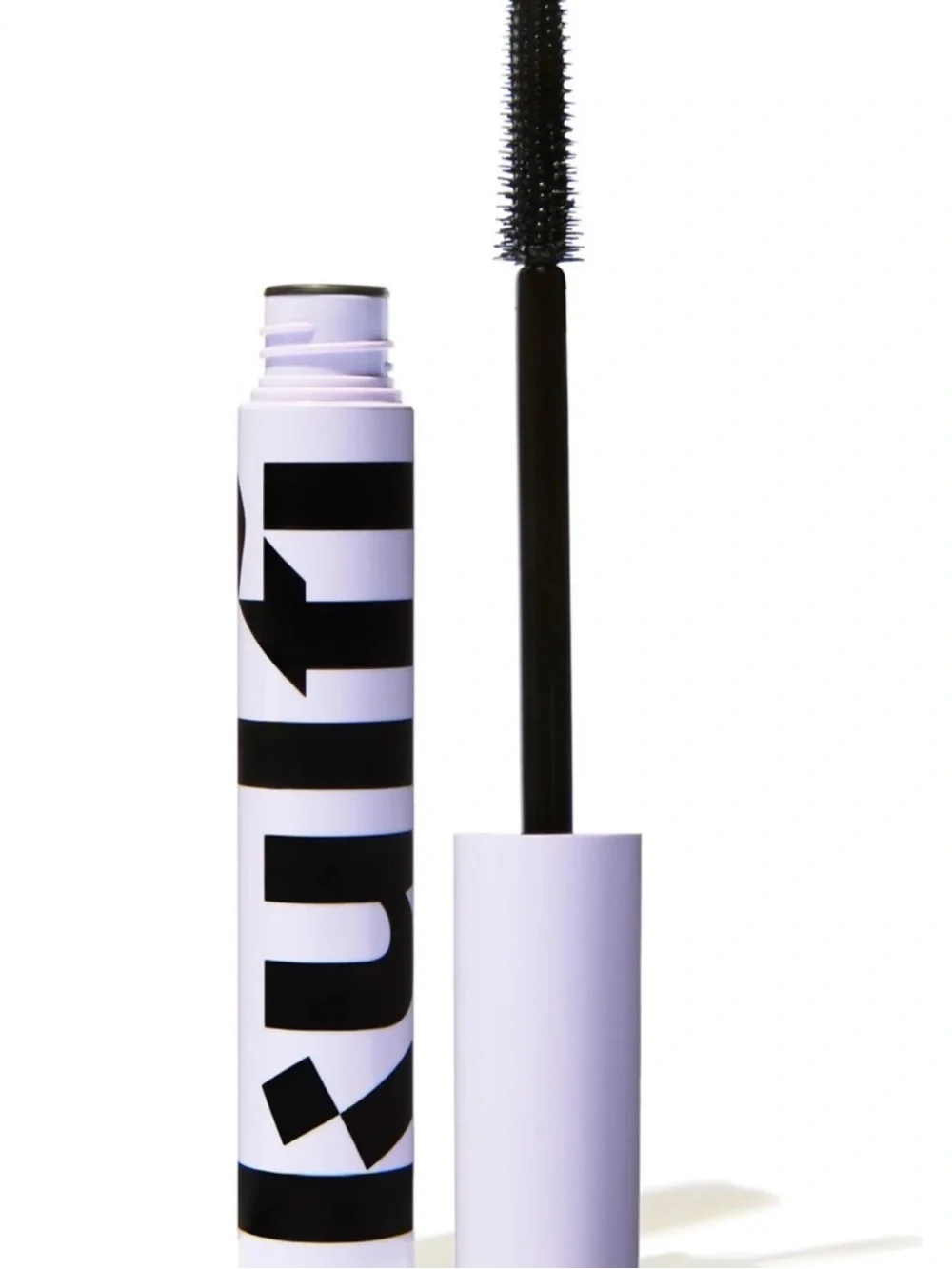 NEW Kulfi Badi Lash Mascara LIFTS HEAVY LASHES!